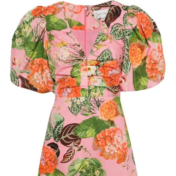 Cara Cara Aliza Dress - Picture 6 of 7